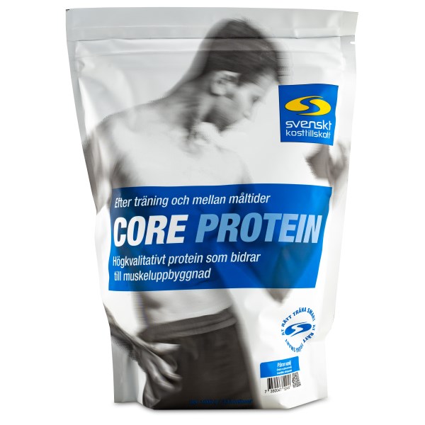 Core Protein Päron/vanilj 1 kg