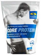 Miniatyrbild Core Protein, Pron/vanilj, 1 kg
