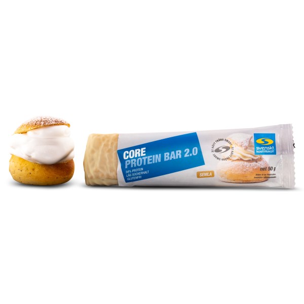 Core Protein Bar 2.0 Semla 1 st
