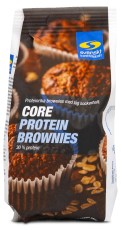 Miniatyrbild Core Protein Brownies, 300 g