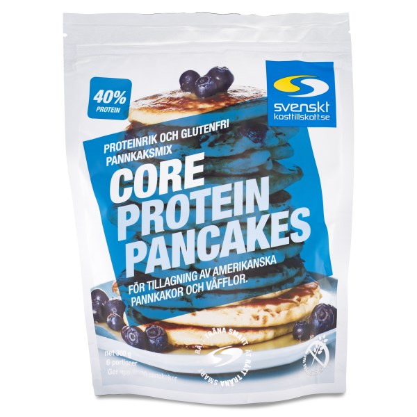 Core Protein Pancakes Original 300 g