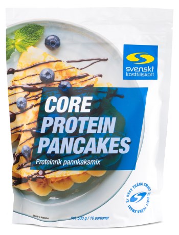 Miniatyrbild Core Protein Pancakes, 500 g