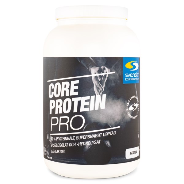 Core Protein Pro Naturell 800 g