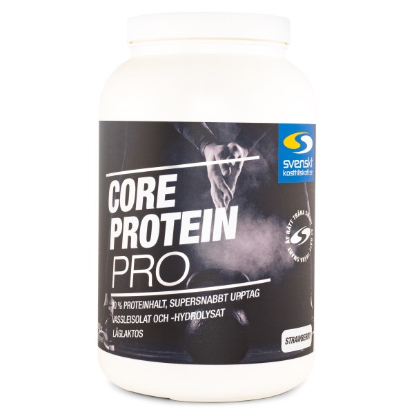 Core Protein Pro Jordgubb 800 g