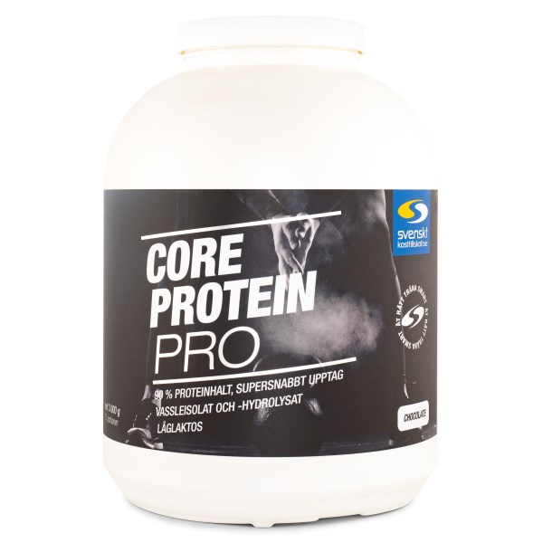 Core Protein Pro Choklad 3 kg