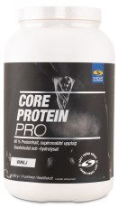 Miniatyrbild Core Protein Pro, Vanilj, 800 g