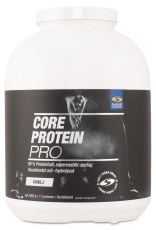 Miniatyrbild Core Protein Pro, Vanilj, 3 kg