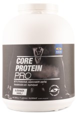 Miniatyrbild Core Protein Pro, Bjrnbr/vanilj, 3 kg