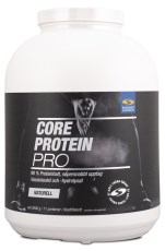Miniatyrbild Core Protein Pro, Naturell, 3 kg