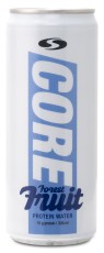Miniatyrbild Core Protein Water, Forest Fruit, 1 st