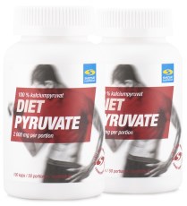 Miniatyrbild Diet Pyruvate, 200 kaps