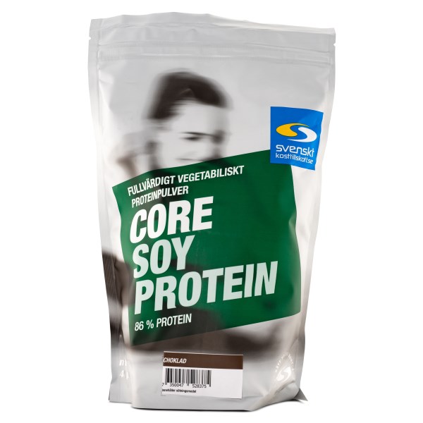 Core Soy Protein Choklad 1 kg