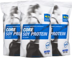 Miniatyrbild Core Soy Protein, Vanilj, 3 kg