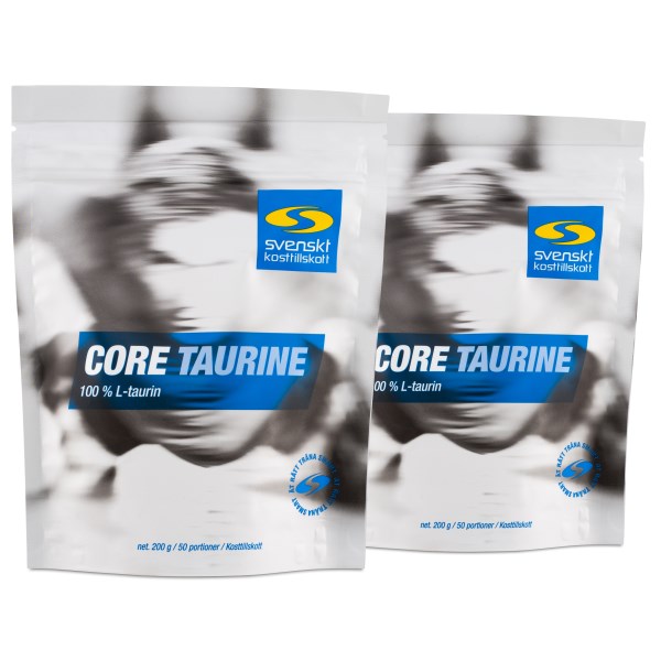 Core Taurine, 400 g