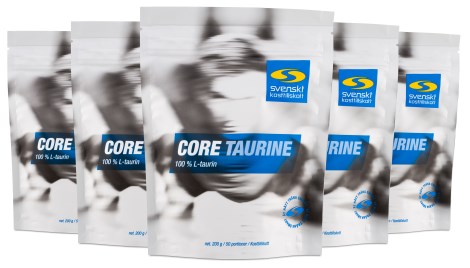 Miniatyrbild Core Taurine, 1 kg