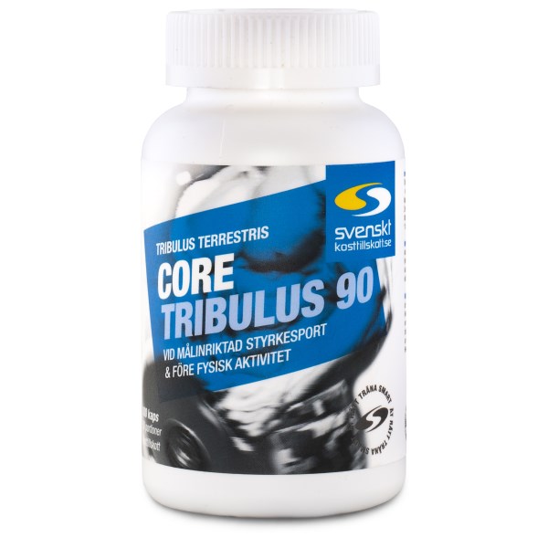 Core Tribulus 90 100 kaps