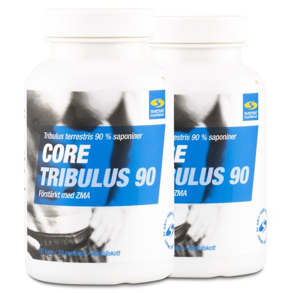 Core Trib. 90, 200 kaps