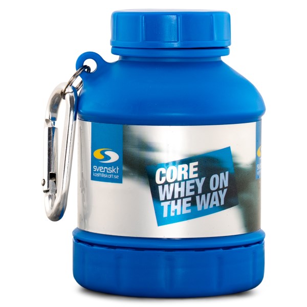 Core Whey On The Way 1 st