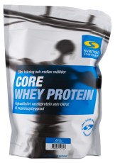 Miniatyrbild Core Whey Protein, Kaffe Latte, 1 kg
