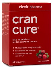 Cran Cure