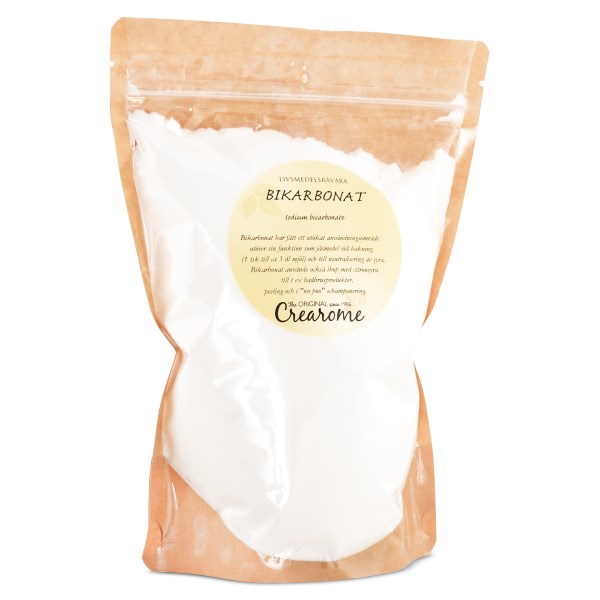 Crearome Bikarbonat, 1 kg