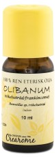 Miniatyrbild Crearome Eterisk Olibanumolja, 10 ml