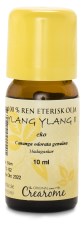 Miniatyrbild Crearome Eterisk Olja Ylang Ylang EKO, 10 ml