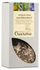 Crearome Maskrosrot EKO