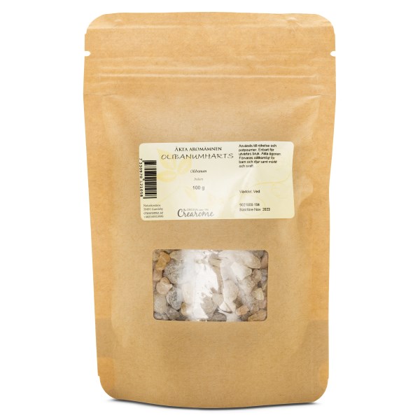 Crearome Olibanumharts 100 g