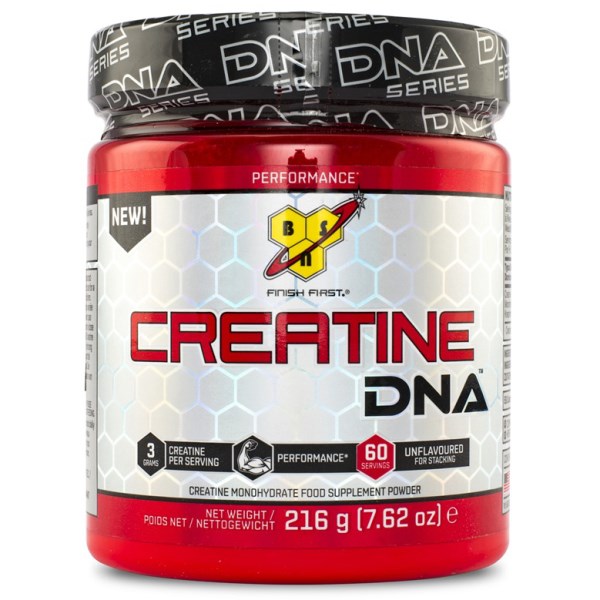 BSN Creatine DNA 216 g