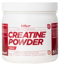 Miniatyrbild WNT Creatine Powder, 500 g