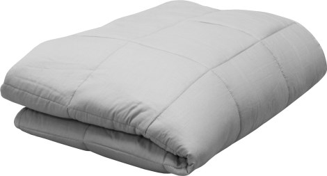 Miniatyrbild Cura Pearl Tyngdtcke, 7 kg