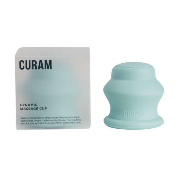 Curam Dynamic Massage Cup 1 st