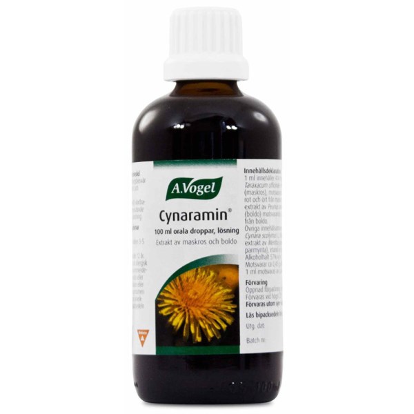 Cynaramin, 100ml