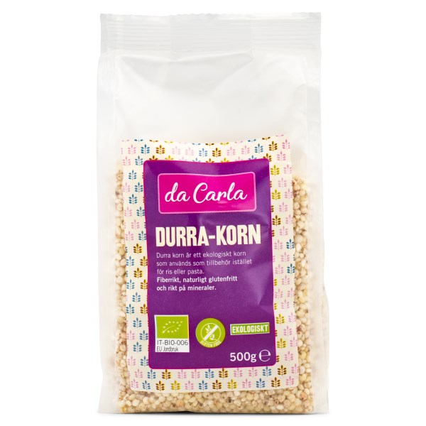 da Carla Durrakorn EKO 500 g