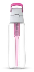 Miniatyrbild Dafi Filterflaska Solid, 0.7 L, Rosa