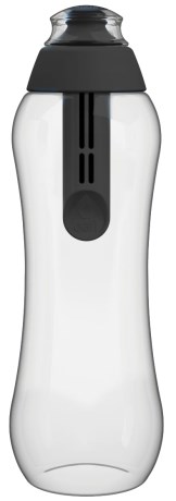 Miniatyrbild Dafi Sportflaska, 0,5 L, Antracit Gr