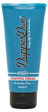 Miniatyrbild Dapper Dan Shaving Cream, 100 ml
