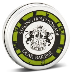 Miniatyrbild Dear Barber Pomade, 20 ml