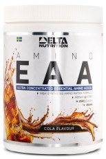 Miniatyrbild Delta Nutrition EAA Amino, Passion Fruit, 400 g