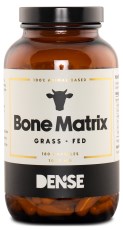 Miniatyrbild Dense Bone Matrix, 180 kaps