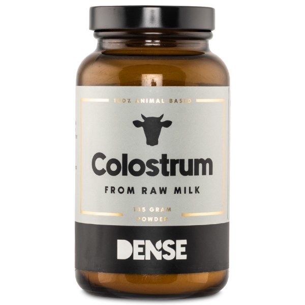 Dense Colostrum, 135 g