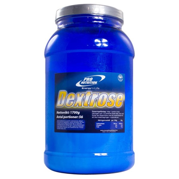 Pro Nutrition Dextrose 1,7 kg
