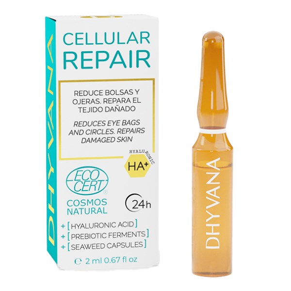Dhyvana Ampull Cellular Repair 2 ml