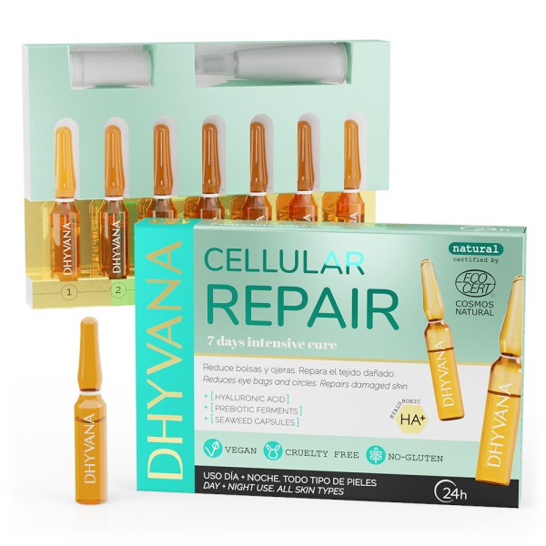 Dhyvana Ampull Cellular Repair