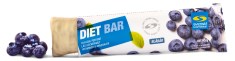 Miniatyrbild Diet Bar, Blbr, 1 st