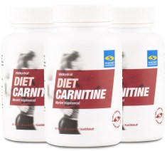 Miniatyrbild Diet Carnitine, 180 kaps