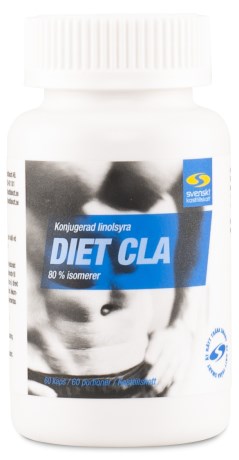 Miniatyrbild Diet CLA, 60 kaps