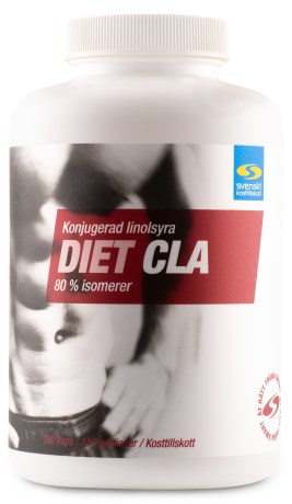 Miniatyrbild Diet CLA, 180 kaps