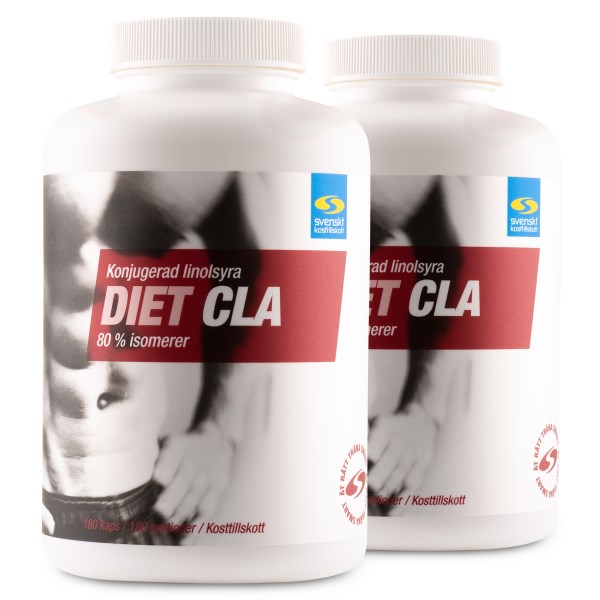 Diet CLA, 360 kaps